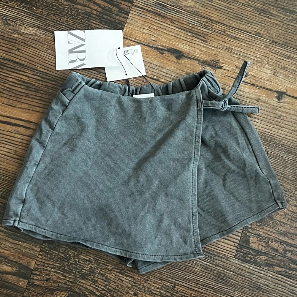 Kids Zara skort